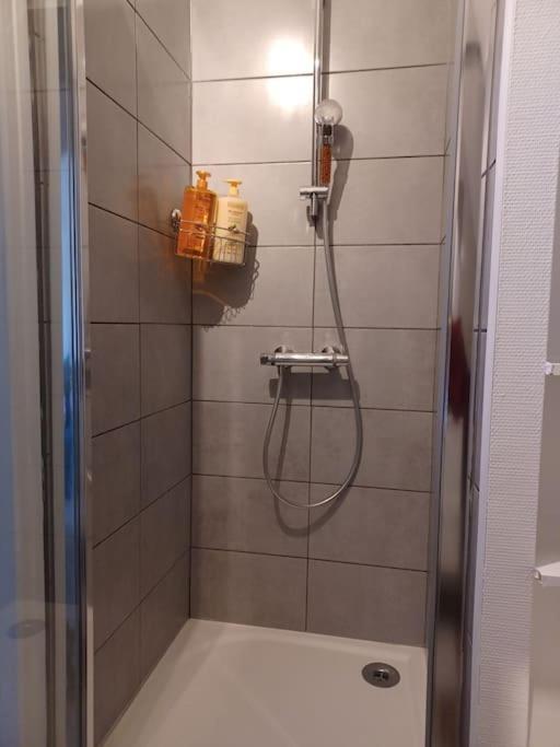 דירות Le Citadin Aeroport Beauvais Paris מראה חיצוני תמונה