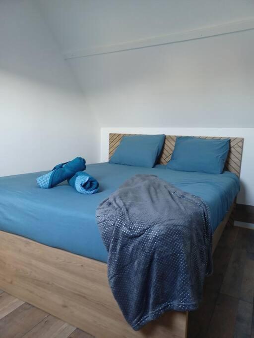 דירות Le Citadin Aeroport Beauvais Paris מראה חיצוני תמונה
